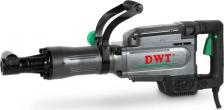 Отбойный молоток DWT AHP-15-30 BMC
