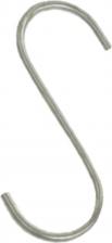 Отдельный предмет для прихожей Aldeghi Luigi Универсальный S-образный оцинкованный крюк 4090AZ170