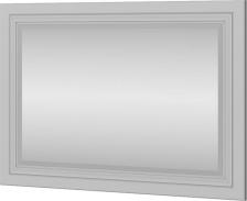 Отдельный предмет для прихожей Анрекс Зеркало навесное VALENCIA, 86 цвет серый 701671 предназначено для дома.Может быть размещено в прихожей, спальне, гостиной или другом