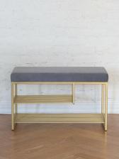 Отдельный предмет для прихожей GreenWeen Обувница GARDA PLUS GW-GARDAPLUS-LB-850G