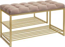 Отдельный предмет для прихожей GreenWeen Обувница GARDA PLUS GW-GARDAPLUS-M-850G-K