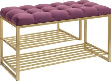 Отдельный предмет для прихожей GreenWeen Обувница GARDA PLUS GW-GARDAPLUS-MARS-850G-K