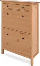 Отдельный предмет для прихожей Икеа Кымор Тумба для обуви 89х127х30