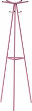 Отдельный предмет для прихожей Мебелик Вешалка напольная Галилео 217 розовый