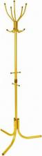 Отдельный предмет для прихожей Ника Вешалка напольная ВК5/БЖ для верхней одежды и головных уборов с 5 крючками