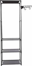 Отдельный предмет для прихожей Ridberg Вешалка напольная - это идеальное решение для вашей прихожей, коридора и других комнат. Это мебелью, которая поможет вам организовать хранение вашей