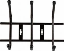 Отдельный предмет для прихожей Рыжий Кот Настенная вешалка Gancio 4690408179611