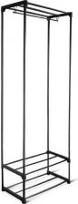 Отдельный предмет для прихожей Sheffilton Вешалка гардеробная SHT-WR16 черная