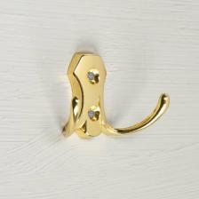 Отдельный предмет для прихожей Tundra Крючок мебельный KM201GP