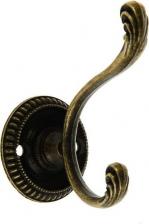 Отдельный предмет для прихожей Tundra Крючок мебельный VINTAGE 8