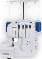 Оверлок Brother 2104D