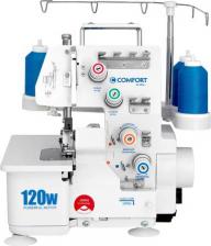 Оверлок Comfort 142M