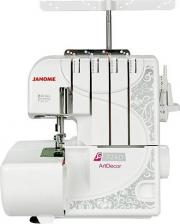 Оверлок Janome ArtDecor 724D