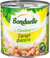 Овощные/грибные консервы Bonduelle Фасоль консервированная белая 400 г