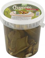 Овощные/грибные консервы ФЭГ Огурцы соленые по-старорусски 800 г