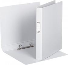 Папка/конверт Bantex Папка на 2-х кольцах А4, 35 мм, серый