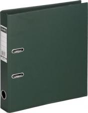 Папка/конверт Bantex Папка-регистратор Strong Line 50 мм темно-зеленая