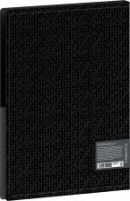 Папка/конверт Berlingo Папка на 2 кольцах DoubleBlack