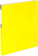 Папка/конверт Berlingo Папка "Neon", с 40 вкладышами, 21 мм, 700 мкм, неоновая желтая