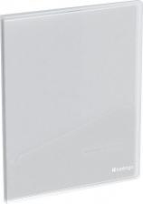 Папка/конверт Berlingo Папка с 10 вкладышами "No Secret", 17 мм, 700 мкм, полупрозрачная, с внутренним карманом