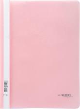 Папка/конверт Expert Complete classic, A4 140/180 мкм, волокно 20 шт, розовый