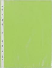 Папка/конверт Expert Complete Файл-вкладыш цветной A4 35 мкм матовый лайм уп.50 шт 628082