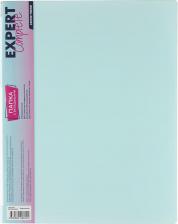 Папка/конверт Expert Complete Trend pastel, 40 л A4 600 мкм, 20 мм, 6 шт, бирюзовый