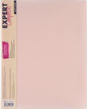 Папка/конверт Expert Complete Trend pastel, 40 л A4 600 мкм, 20 мм, 6 шт, персиковый