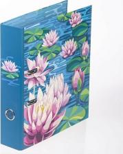 Папка/конверт Hatber Папка-регистратор с арочным механизмом Лотос, А4