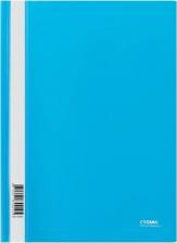 Папка/конверт Стамм Папка-скоросшиватель формата А4 предназначена для транспортировки, хранения и систематизации документов. Изделие изготовлено из качественного