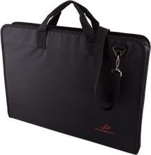 Папка/конверт Vista-Artista Папка на молнии, 77x58x2 см, арт. SHY-02