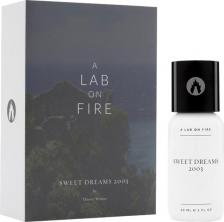 Духи A Lab on Fire Sweet Dreams 2003