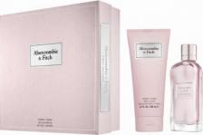 Духи Abercrombie and Fitch First Instinct for Her
