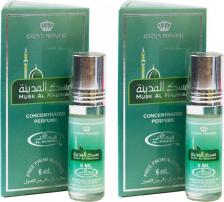 Духи Al-Rehab Musk Al Madinah