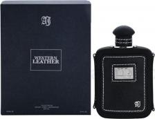 Духи Alexandre J Western Leather Black