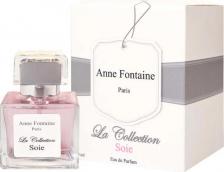 Духи Anne Fontaine La Collection Soie