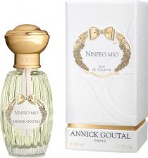 Духи Annick Goutal Ninfeo Mio