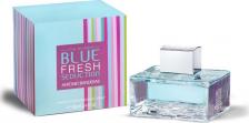 Парфюмерия Antonio Banderas Blue Fresh Seduction for Women