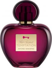 Духи Antonio Banderas Her Secret Temptation