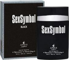 Духи Apple Parfums Sex Symbol Black