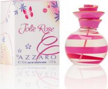 Духи Azzaro Jolie Rose