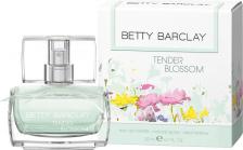 Туалетная вода Betty Barclay Tender Blossom