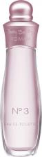 Туалетная вода Betty Barclay Woman No 3
