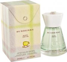 Духи Burberry Baby Touch