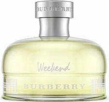 Парфюмерная вода Burberry Weekend for Women