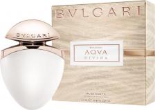 Туалетная вода Bvlgari Aqva Divina