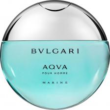 Туалетная вода Bvlgari Aqva Pour Homme Marine