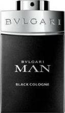 Одеколон Bvlgari Man Black Cologne