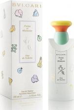 Туалетная вода Bvlgari Petits et Mamans