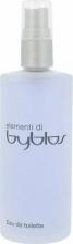 Туалетная вода Byblos Cielo